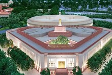 New Parliament Building Inauguration LIVE: 'പുതിയ പാർലമെന്റ്  സ്വാശ്രയ ഇന്ത്യയുടെ ഉയർച്ചയ്ക്ക് സാക്ഷിയാകും'