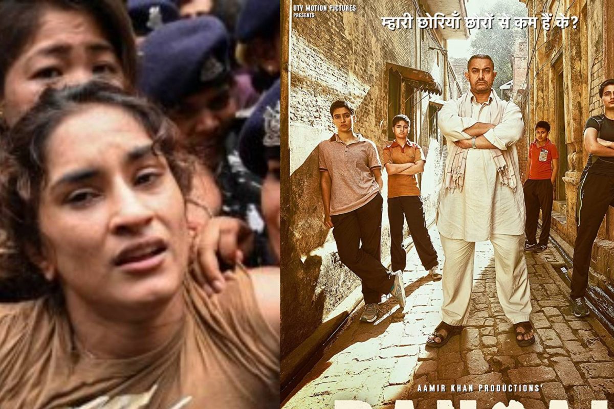 അവരുടെ ജീവിതം കൊണ്ട് കുറേ ലാഭമുണ്ടാക്കിയതല്ലേ'; ബോളിവുഡ് താരങ്ങളുടെ മൗനത്തെ ചോദ്യം ചെയ്ത് സോഷ്യൽമീഡിയ