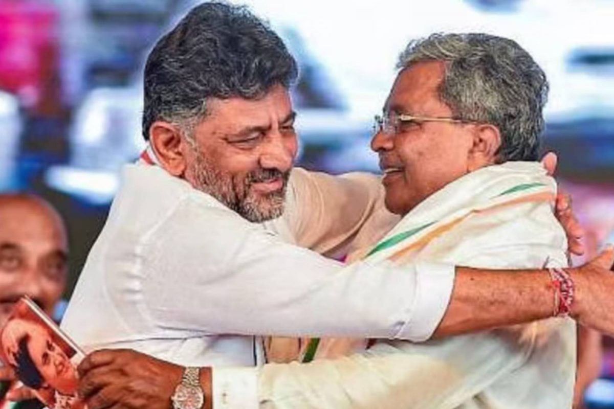 കർണാടകയിൽ കോൺഗ്രസ് സർക്കാർ രൂപീകരിച്ചാൽ ആരാകും മുഖ്യമന്ത്രി? 