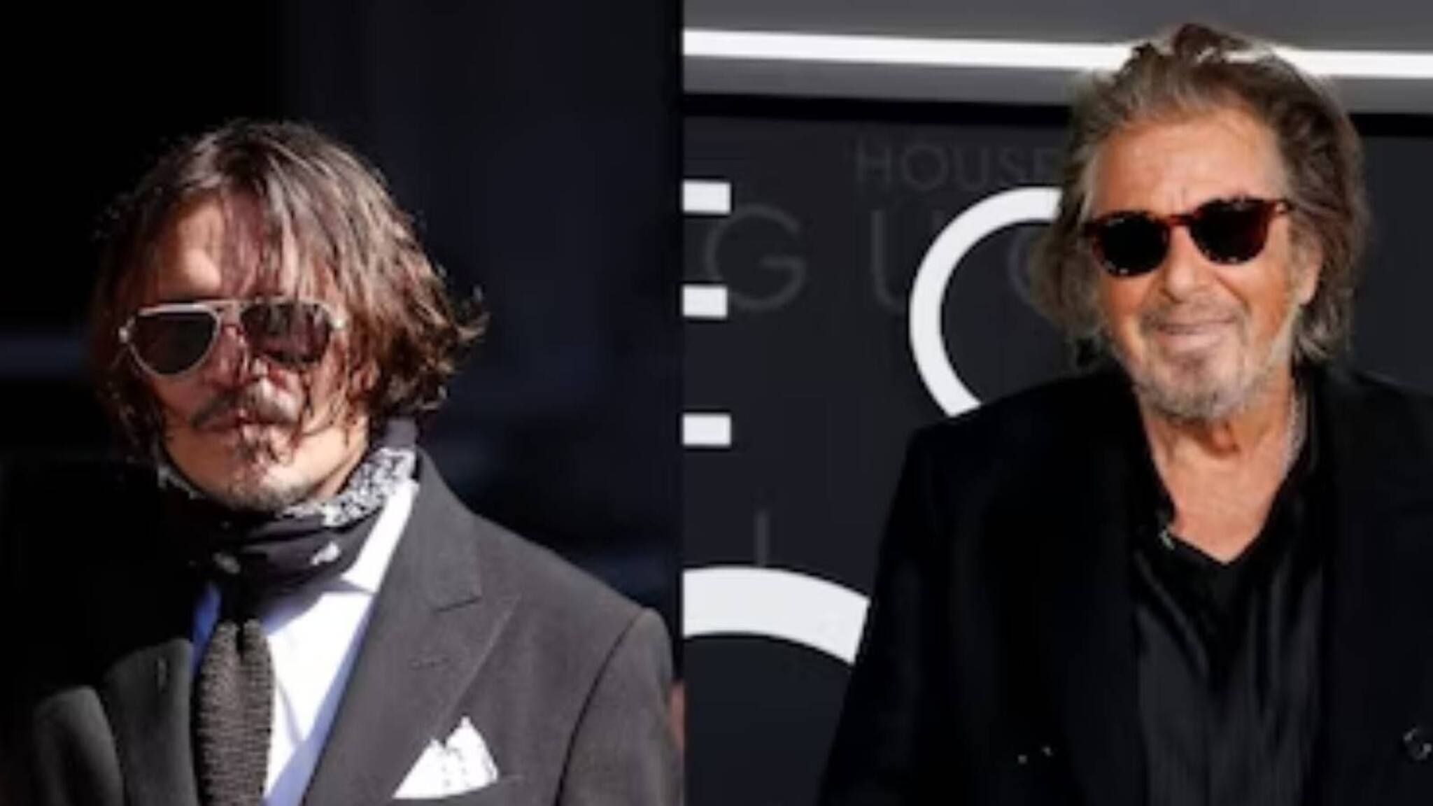 25 വർഷത്തിനു ശേഷം ജോണി ഡെപ്പ് സംവിധാനം ചെയ്യുന്ന ചിത്രം 'മോഡി'; അൽ പച്ചീനോ പ്രധാന വേഷത്തിൽ