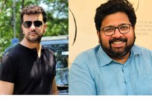 'ജൈവ ബുദ്ധിജീവിയല്ല' കുറിക്കുകൊള്ളുന്ന രാഷ്ട്രീയം പറയാൻ പിഷാരടിയുടെ കഴിവ് ഇന്ന് മറ്റാർക്കുമില്ല'; കെഎസ് ശബരിനാഥന്‍