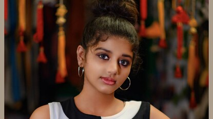 നിവേദ്യ ആർ. ശങ്കർ നിവേദ്യ ആർ. ശങ്കർ