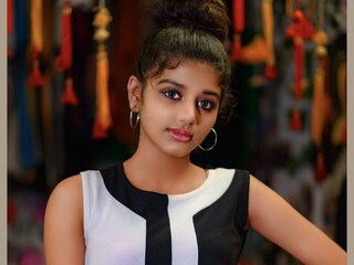 നിവേദ്യ ആർ. ശങ്കർ