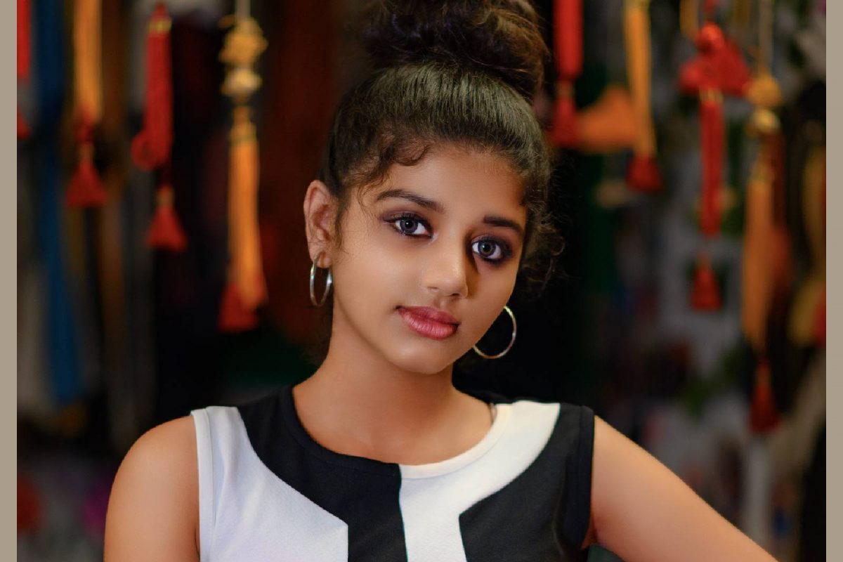 നിവേദ്യ ആർ. ശങ്കർ