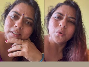 പാർവതി ഷോൺ