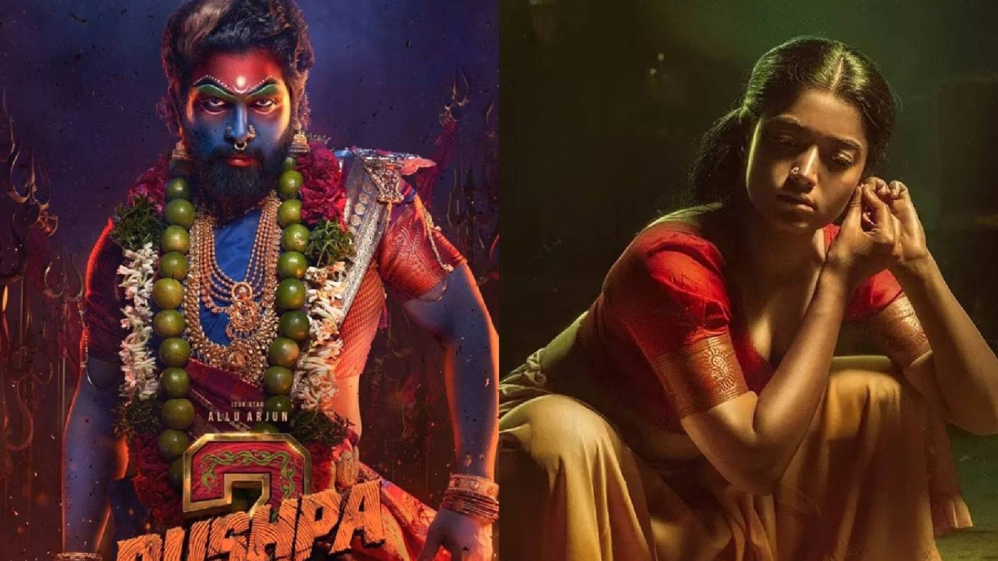 Rashmika Mandanna | അയ്യോ! രശ്‌മികയ്ക്ക് അങ്ങനെ സംഭവിക്കുമോ? പുഷ്പ 2ന്റെ പ്രധാന ട്വിസ്റ്റ് ലീക്ക് ആയെന്ന് സംശയം