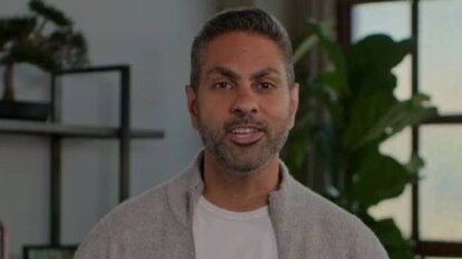 രമിത് സേതി രമിത് സേതി