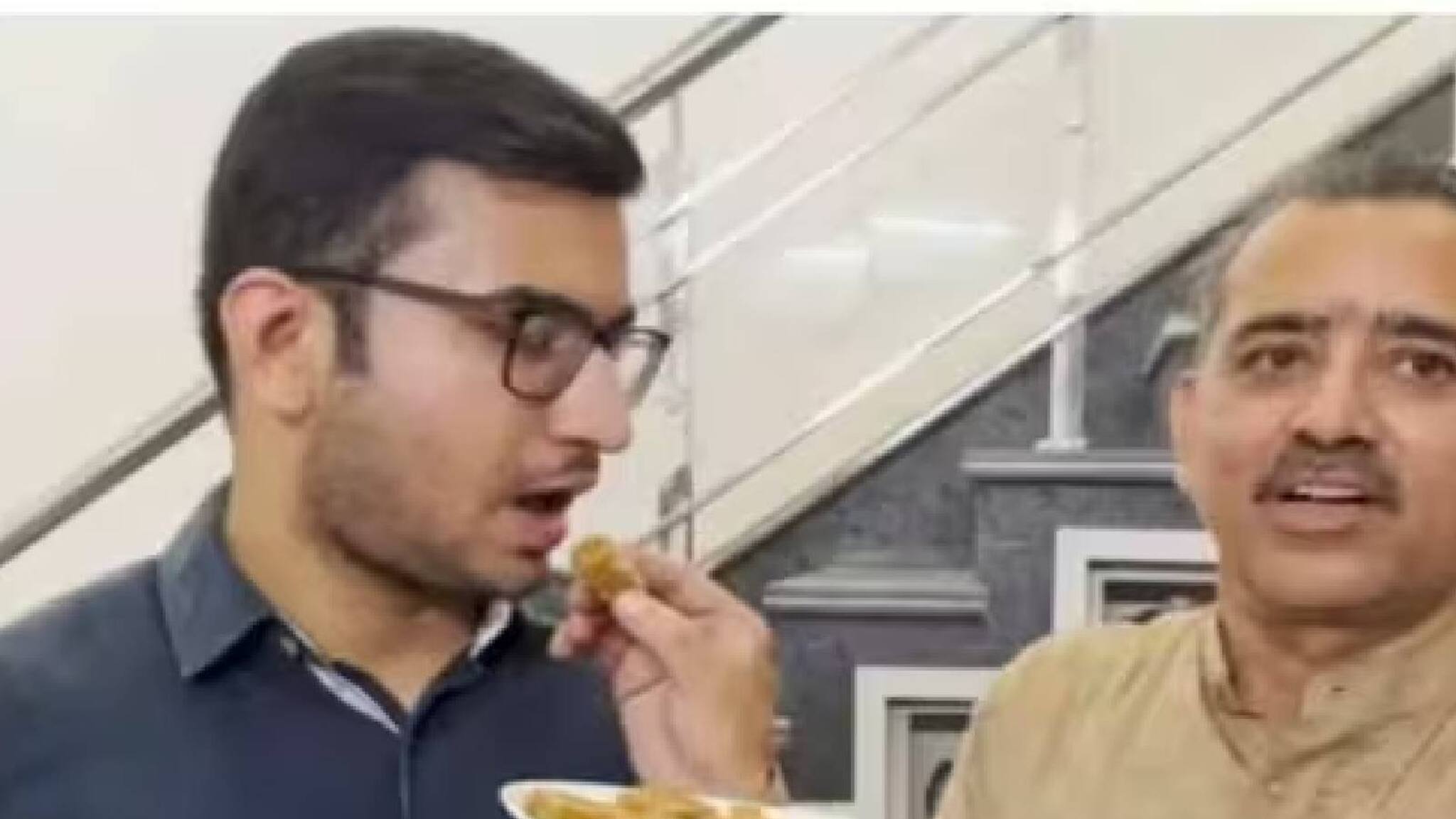 സിവിൽ സർവീസിനായി 36 ലക്ഷം രൂപയുടെ ജോലി നിരസിച്ച ഐഐടി ബിരുദധാരിക്ക്  153-ാം റാങ്ക്