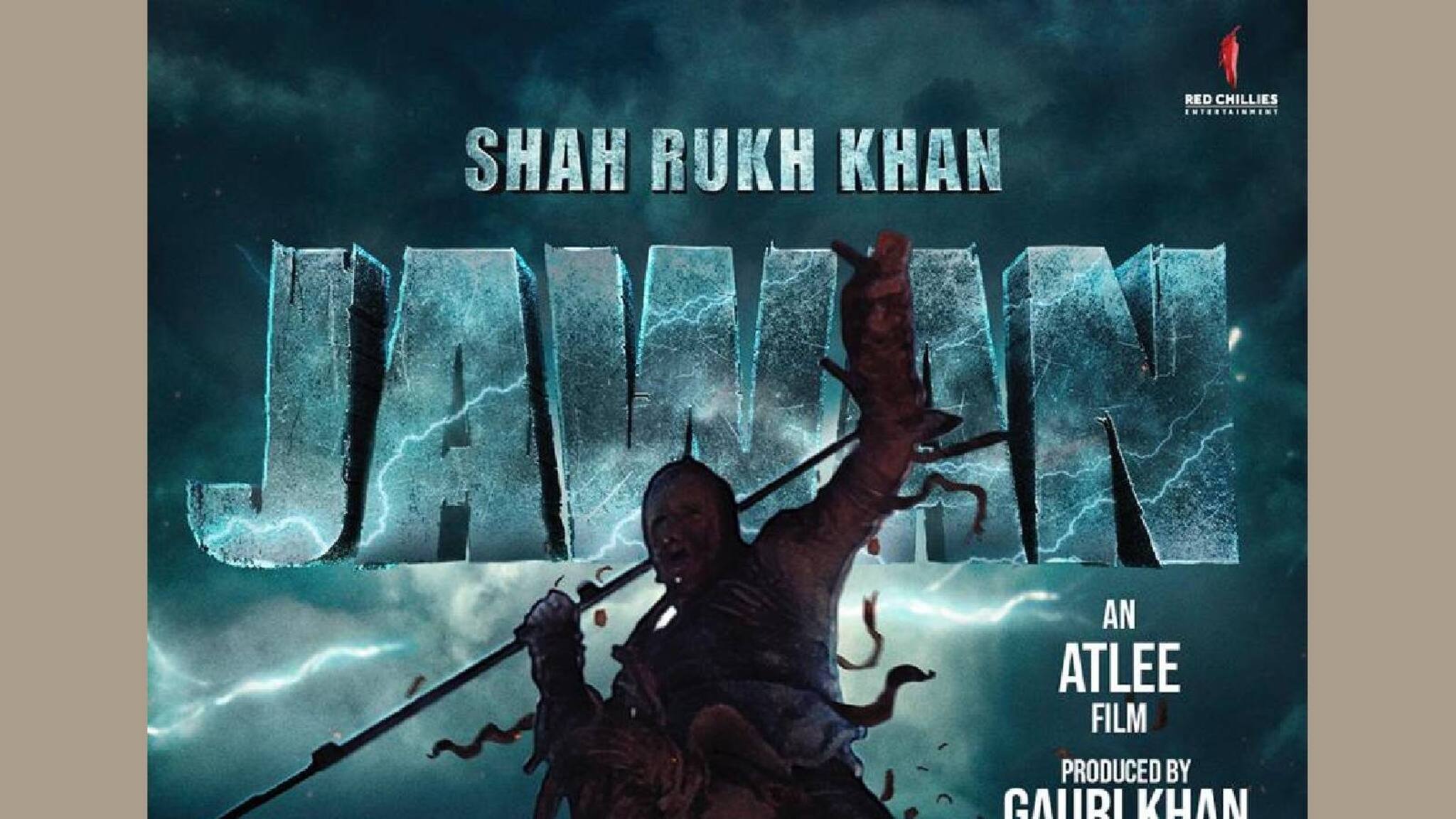 Jawan movie | വരും, ഇക്കൊല്ലം തന്നെ; ആറ്റ്ലീ- ഷാരൂഖ് ബ്രഹ്‌മാണ്ട ചിത്രം 'ജവാൻ' റിലീസ് ചെയ്യുക ഈ ദിവസം