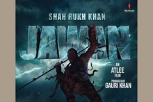Jawan movie | വരും, ഇക്കൊല്ലം തന്നെ; ആറ്റ്ലീ- ഷാരൂഖ് ബ്രഹ്‌മാണ്ട ചിത്രം 'ജവാൻ' റിലീസ് ചെയ്യുക ഈ ദിവസം