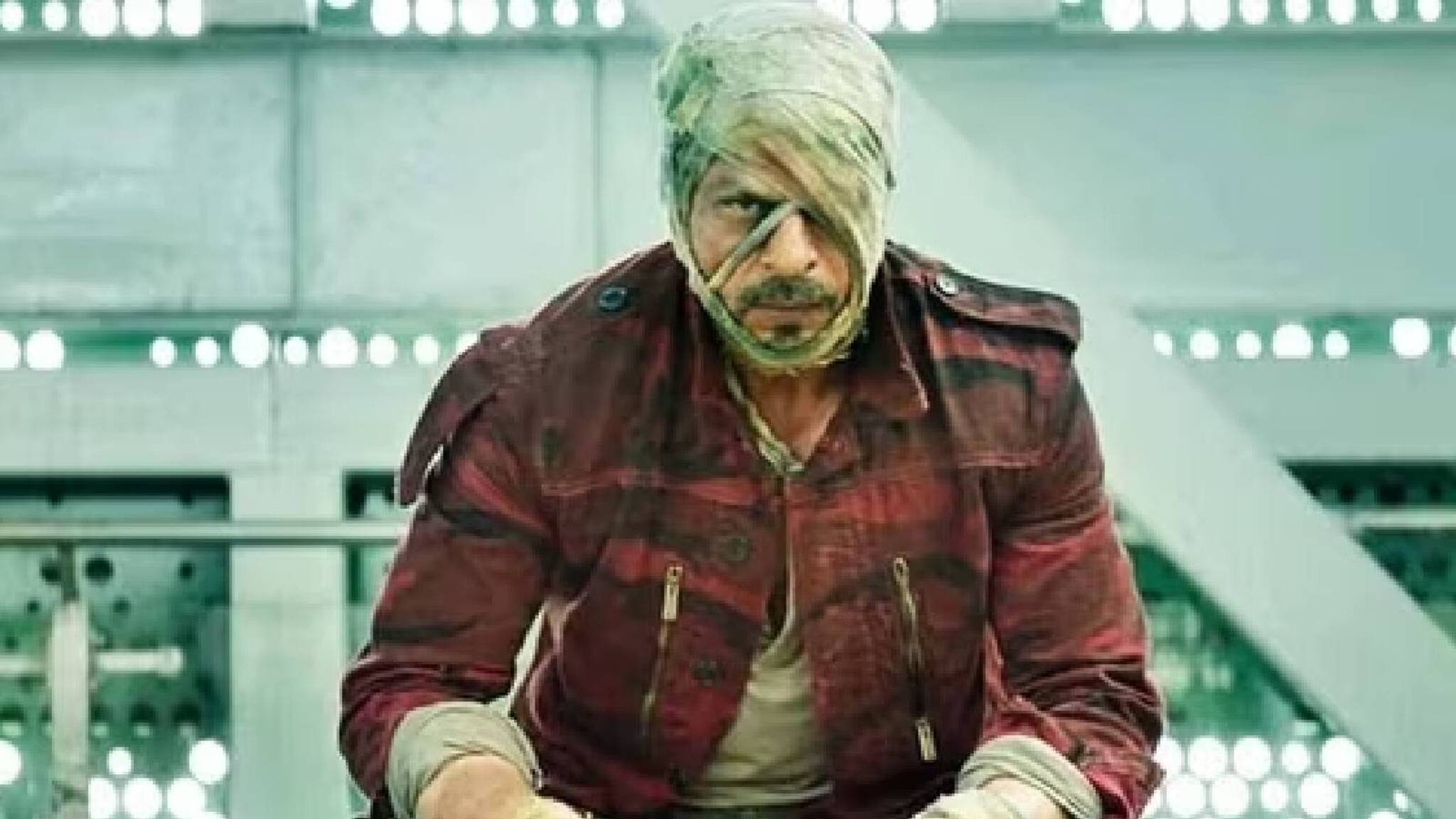 Shah Rukh Khan | 'പ്രേക്ഷകരെ പൂർണ്ണമായും തൃപ്തിപ്പെടുത്താൻ സമയവും ക്ഷമയും ആവശ്യമാണ്': ഷാരൂഖ് ഖാൻ