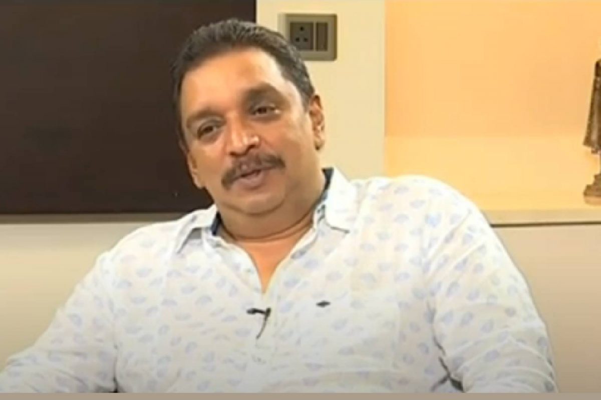 ഗുജറാത്ത് മോഡലിനെ മഹത്വവത്കരിച്ചത് CPM: ഷിബു ബേബി ജോൺ