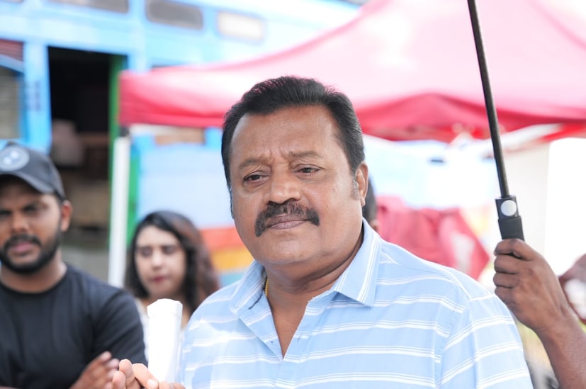  അഞ്ചാം പാതിരാ എന്ന ക്രൈം ത്രില്ലർ ഹിറ്റ് ചിത്രത്തിനുശേഷം മിഥുൻ തിരക്കഥ എഴുതുന്ന ചിത്രം കൂടിയാണിത്. മാജിക് ഫ്രെയിംസും മിഥുൻ മാനുവലും ഒന്നിക്കുന്ന ആദ്യ ചിത്രം കൂടിയാണിത്. അഭിരാമി, ദിവ്യ പിള്ള, ദിലീഷ് പോത്തൻ, നിഷാന്ത് സാഗർ, തലൈവാസൽ വിജയ്, ചൈതന്യ എന്നിവരാണ് മറ്റ് പ്രാധാന താരങ്ങൾ