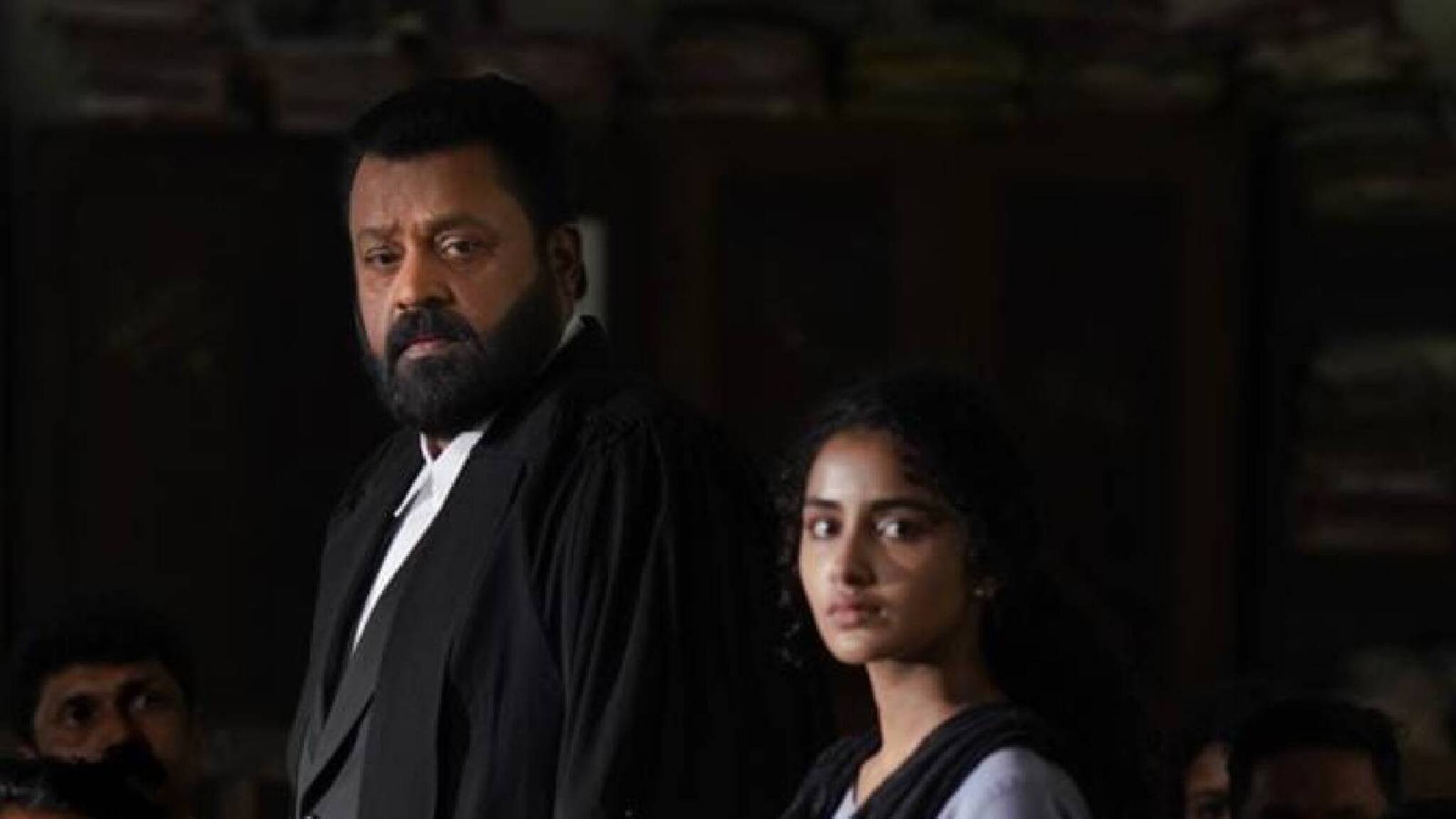 Suresh Gopi | സുരേഷ് ഗോപിയുടെ 255-മത്തെ ചിത്രം 'ജെ.എസ്.കെ.'യിൽ അനുപമ പരമേശ്വരൻ; രണ്ടാം ഷെഡ്യൂൾ തൃശൂരിൽ