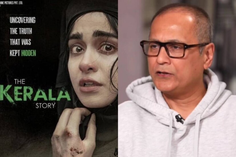Vipul Shah , The Kerala Story, ISIS, കേരളാ സ്റ്റോറി, വിപുൽ‍ ഷാ, സിനിമ