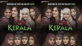 ദി കേരള സ്റ്റോറി