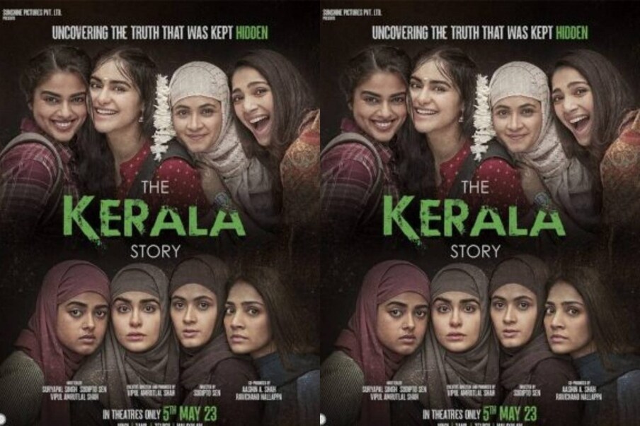  സുദീപ്‌തോ സെന്‍ സംവിധാനം ചെയ്ത ചിത്രമാണ് ദി കേരള സ്റ്റോറി. വിവാഹത്തിലൂടെ മതം മാറി ഐസിസ് ക്യാമ്പുകളിലേക്ക് കടത്തുന്ന മൂന്ന് സ്ത്രീകളുടെ ദുരനുഭവമാണ് 'ദ കേരള സ്റ്റോറി' പറയുന്നത്. അദ ശര്‍മ്മ, യോഗിത ബിഹാനി, സിദ്ധി ഇദ്‌നാനി, സോണിയ ബാലാനി എന്നിവരാണ് 'ദി കേരള സ്റ്റോറി'യിലെ പ്രധാന കഥാപാത്രങ്ങളെ അവതരിപ്പിക്കുന്നത്. വിപുല്‍ അമൃത്ലാല്‍ ഷായാണ് ചിത്രം നിര്‍മ്മിച്ചത്. ചിത്രത്തിനെതിരെ കടുത്ത വിയോജിപ്പ് രേഖപ്പെടുത്തി കേരള മുഖ്യമന്ത്രി പിണറായി വിജയനും രംഗത്തെത്തിയിരുന്നു.