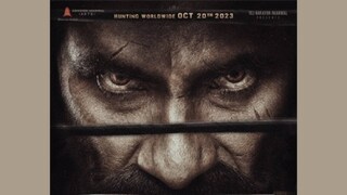 ടൈഗര് നാഗേശ്വര റാവു ടൈഗര് നാഗേശ്വര റാവു