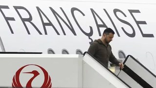 വ്ളോഡിമിർ സെലെൻസ്കി