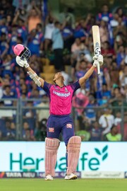 Yashasvi Jaiswal | യശസ്വി ജയ്സ്വാള്‍ ; ഐപിഎല്ലില്‍ രാജസ്ഥാന്‍ റോയല്‍സിന്‍റെ യശസ് ഉയര്‍ത്തുന്നു