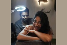 Abhaya Hiranmayi | സർപ്രൈസ്; പുതിയ ടാറ്റൂ പതിപ്പിച്ച് അഭയ ഹിരണ്മയി; ശേഷം മനോഹരമായ ഫോട്ടോഷൂട്ടും