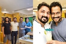 Bala and Munna | ജ്യൂസ് ഗ്ലാസ് കൊണ്ടവർ ചിയേഴ്സ് അടിച്ചു; മുന്ന ബാലയ്‌ക്ക് ആരാണ്?