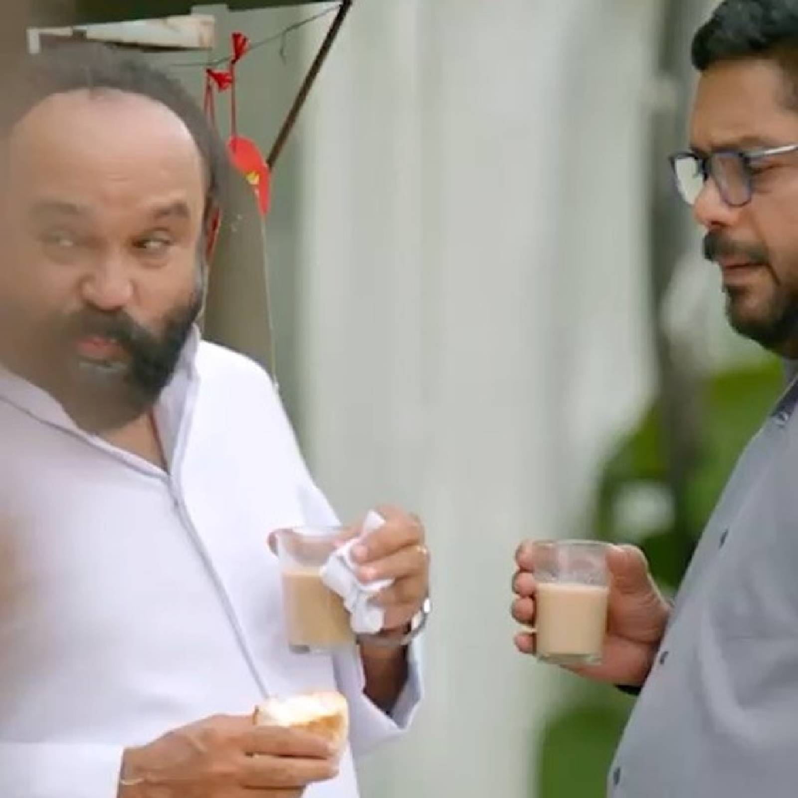  വി ജെ ഫ്ലൈ പ്രൈവറ്റ് ലിമിറ്റഡിന്റെ ബാനറിൽ ശങ്കർ എസ്., സുമേഷ് പണിക്കർ എന്നിവർ ചേർന്ന് നിർമ്മിക്കുന്ന ഈ ഫാമിലി എന്റർടൈനർ ചിത്രത്തിന്റെ ഛായാഗ്രഹണം പി. സുകുമാർ നിർവ്വഹിക്കുന്നു. സംഗീതപ്രാധാന്യമുള്ള ഈ ചിത്രത്തിന്റെ സംഗീതവും പശ്ചാത്തല സംഗീതവും ഗോപി സുന്ദർ നിർവ്വഹിക്കുന്നു