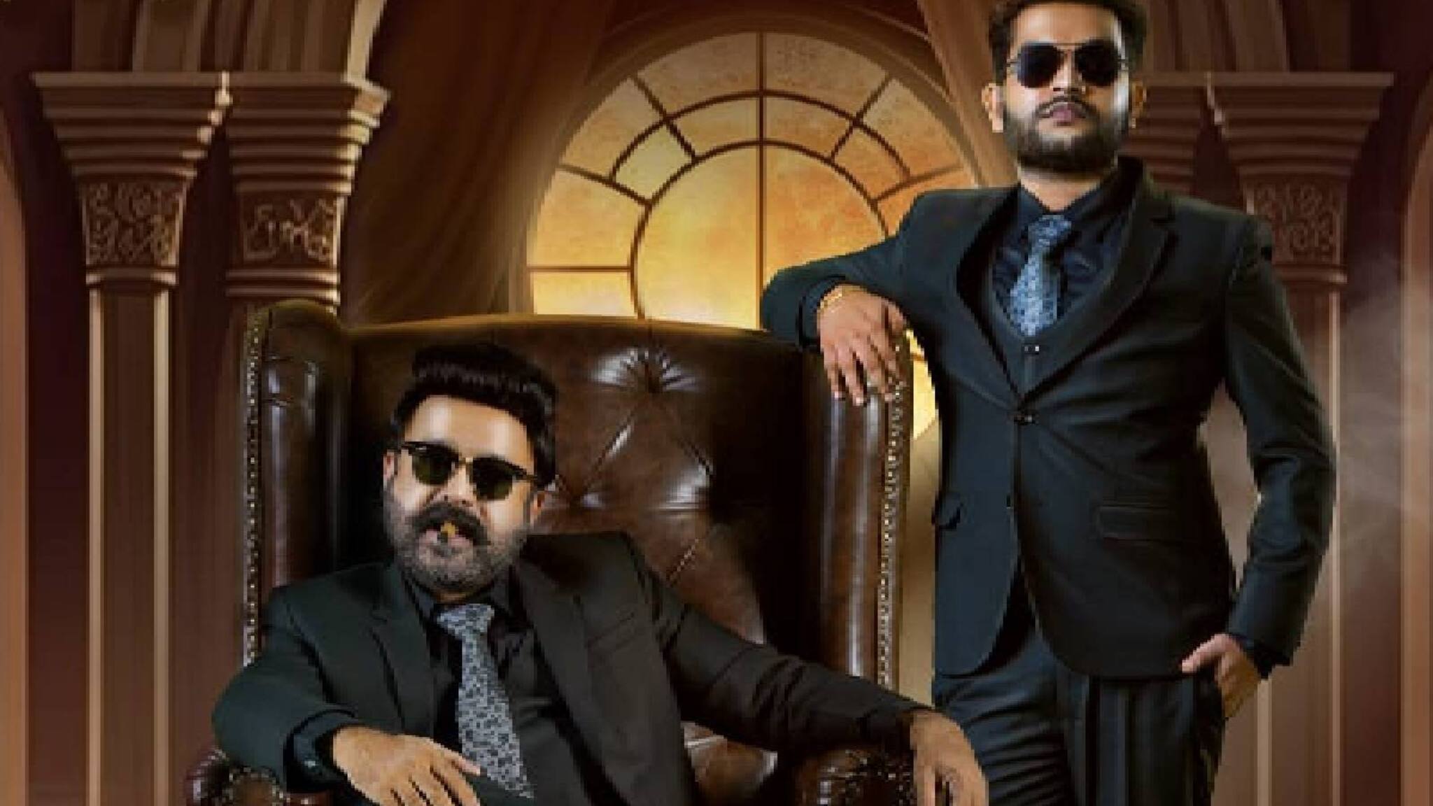 സുധീഷും ജിനീഷും നായകന്മാർ; 'മൈൻഡ്പവർ മണിക്കുട്ടൻ്റെ' ചിത്രീകരണം ചിങ്ങം ഒന്ന് മുതൽ