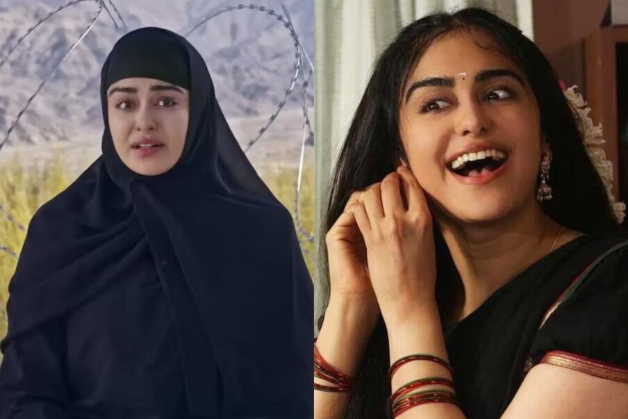  ആദ്യ ദിനം എട്ടു കോടിയിലധികം കളക്ഷനാണ് കേരള സ്റ്റോറി നേടിയത്. രണ്ടാമത്തെ ആഴ്ച പൂർത്തിയാകുന്നതിനു മുൻപേ സിനിമ നൂറു കോടി കളക്ഷൻ നേടുകയും റിലീസ് ചെയ്തതിനു ശേഷമുള്ള രണ്ടാമത്തെ ഞായറാഴ്ച സൽമാൻ ഖാന്റെ കിസി കാ ഭായ് കിസി കി ജാനെ പിന്തള്ളി ഒരു ദിവസത്തിനുള്ളിൽ നേടുന്ന ഏറ്റവും വലിയ കളക്ഷൻ സ്വന്തം പേരിൽ കുറിക്കുകയും ചെയ്തു.