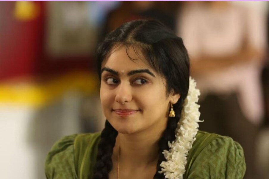  ദ കേരള സ്റ്റോറിയിലൂടെ അദക്കു ലഭിച്ച ജനപ്രീതി താരത്തിന്റെ കരിയറിൽ ഇനിയും ​ഗുണം ചെയ്യുമെന്നും വരാനിരിക്കുന്ന പ്രോജക്ടുകളെ സഹായിക്കുമെന്നും ട്രേഡ് അനലിസ്റ്റ് തരൺ ആദർശ് പറയുന്നു. ''ഇത്തരമൊരു ഹിറ്റ് തീർച്ചയായും അദ ശർമയുടെ കരിയറിൽ ​ഗുണം ചെയ്യും. ഇത് ആദയ്ക്ക് കൂടുതൽ ആത്മവിശ്വാസം നൽകുകയും ചെയ്യും. പല സംവിധായകരും ദി കേരള സ്റ്റോറി എന്ന സിനിമയും ചിത്രത്തിലെ താരത്തിന്റെ പ്രകടനവും ശ്രദ്ധിച്ചിട്ടുണ്ട്. ഇത് തീർച്ചയായും അദക്ക് പുതിയ ചിത്രങ്ങൾ ലഭിക്കുന്നതിനും കാരണമാകും'', അദ്ദേഹം പറയുന്നു.