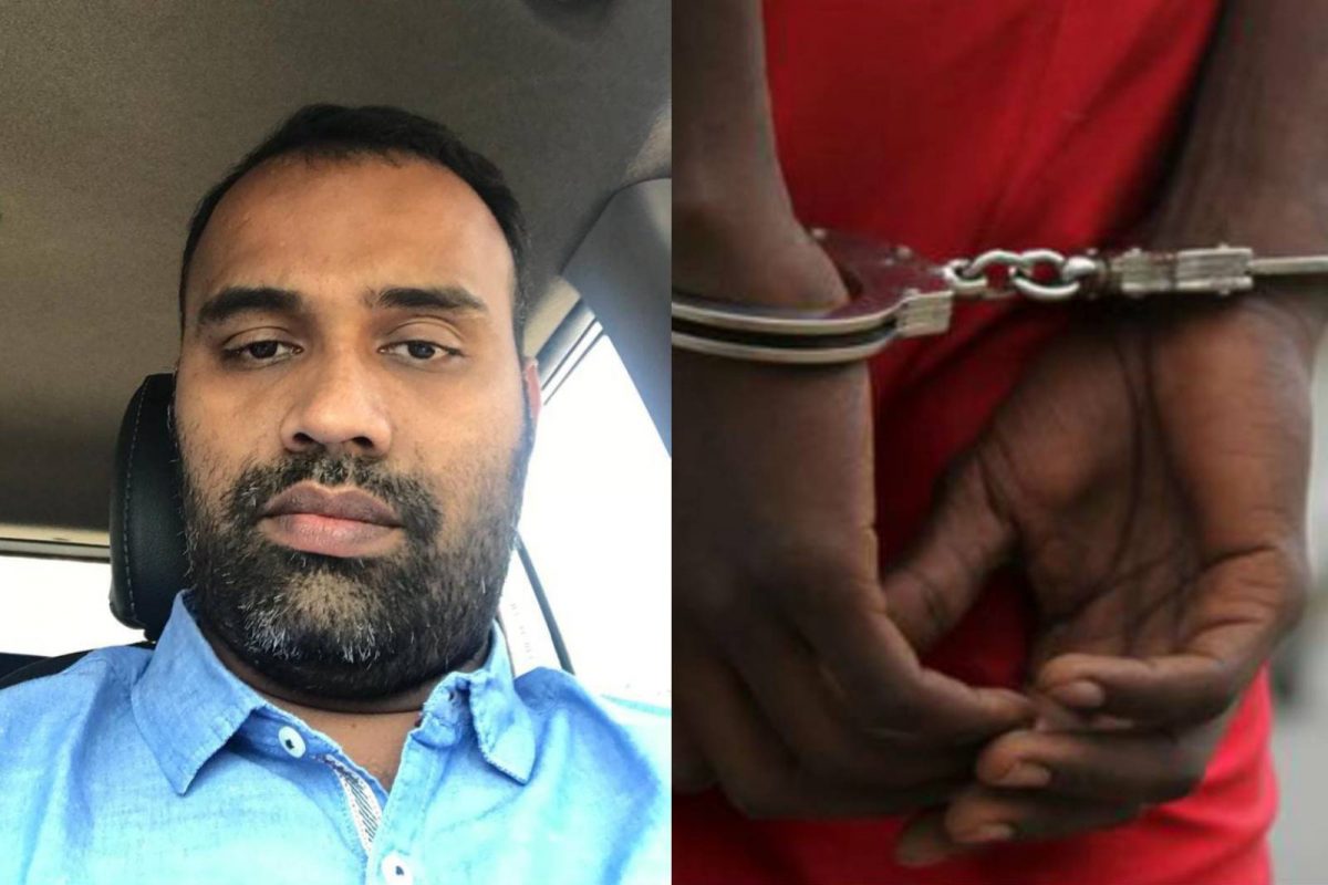 സ്വകാര്യാശുപത്രിയില്‍ പ്രാക്ടീസ് നടത്തിയ സർക്കാർ ഡോക്ടറെ വിജിലന്‍സ് സംഘം പിടികൂടി