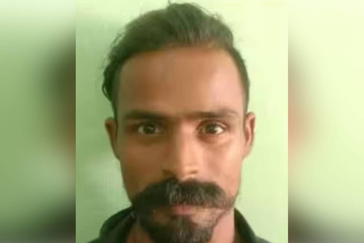 ജോലിക്ക് പോകാത്തതിനെ ചൊല്ലി വഴക്ക്; ഭാര്യയുടെ മുഖത്ത് തിളച്ച എണ്ണ ഒഴിച്ച ഭര്‍ത്താവ് അറസ്റ്റില്‍