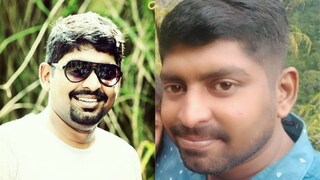 അരുൺ വിദ്യാധരൻ