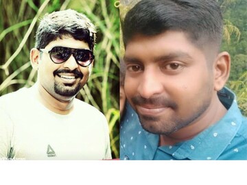 അരുൺ വിദ്യാധരൻ