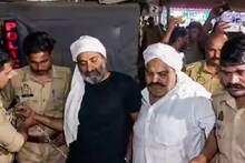 'ആതിഖിന്റെ മകന്‍ ജീവിച്ചിരിപ്പുണ്ട്, കണക്ക് തീര്‍ക്കും'; ട്വിറ്ററിൽ പോസ്റ്റിട്ടയാൾക്കെതിരെ കേസ്