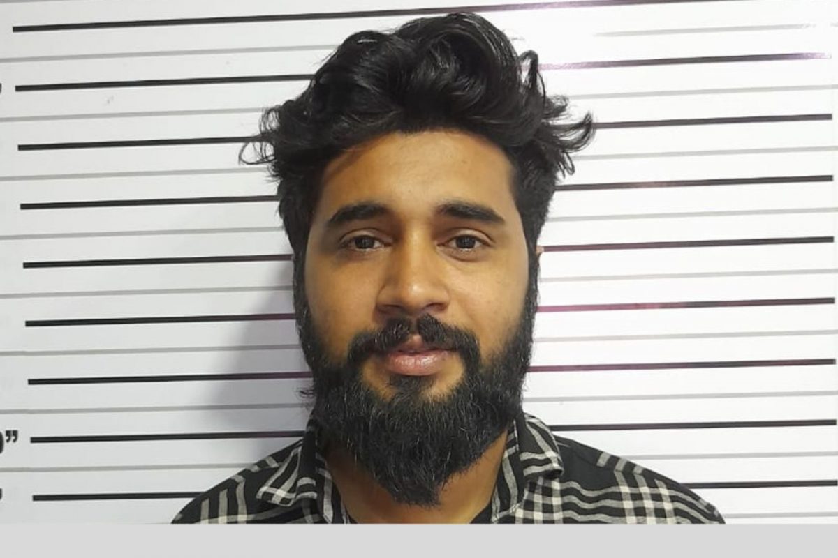 പ്ലസ് ടു ഫലം റദ്ദാക്കി എന്ന് വ്യാജവാർത്ത: ബിജെപി പഞ്ചായത്തംഗം അറസ്റ്റിൽ