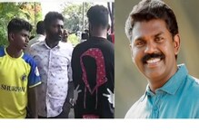 പി വി ശ്രീനിജനെ സ്പോർട്സ് കൗൺസിലിൽനിന്ന് പുറത്ത്; 'മിനി കൂപ്പർ' അനിൽ കുമാറിന്‍റെ പാർട്ടി അംഗത്വം റദ്ദാക്കി