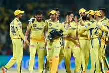 ധോണിപ്പട അനായാസം പ്ലേ ഓഫ് ഉറപ്പിച്ചു; ചെന്നൈ സൂപ്പർ കിങ്സ് ഡൽഹിയെ 77 റൺസിന് തകർത്തു