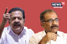 മയക്കുവെടി വയ്ക്കേണ്ടത് വനം മന്ത്രിക്ക്; സ്ഥലകാല ബോധം ഇല്ലാതായോ ? രമേശ് ചെന്നിത്തല