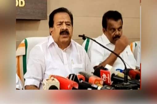 എഐ ക്യാമറ ഇടപാടില്‍ 132 കോടിയുടെ അഴിമതി; കൂടുതല്‍ രേഖകള്‍ പുറത്തുവിട്ട് രമേശ് ചെന്നിത്തല