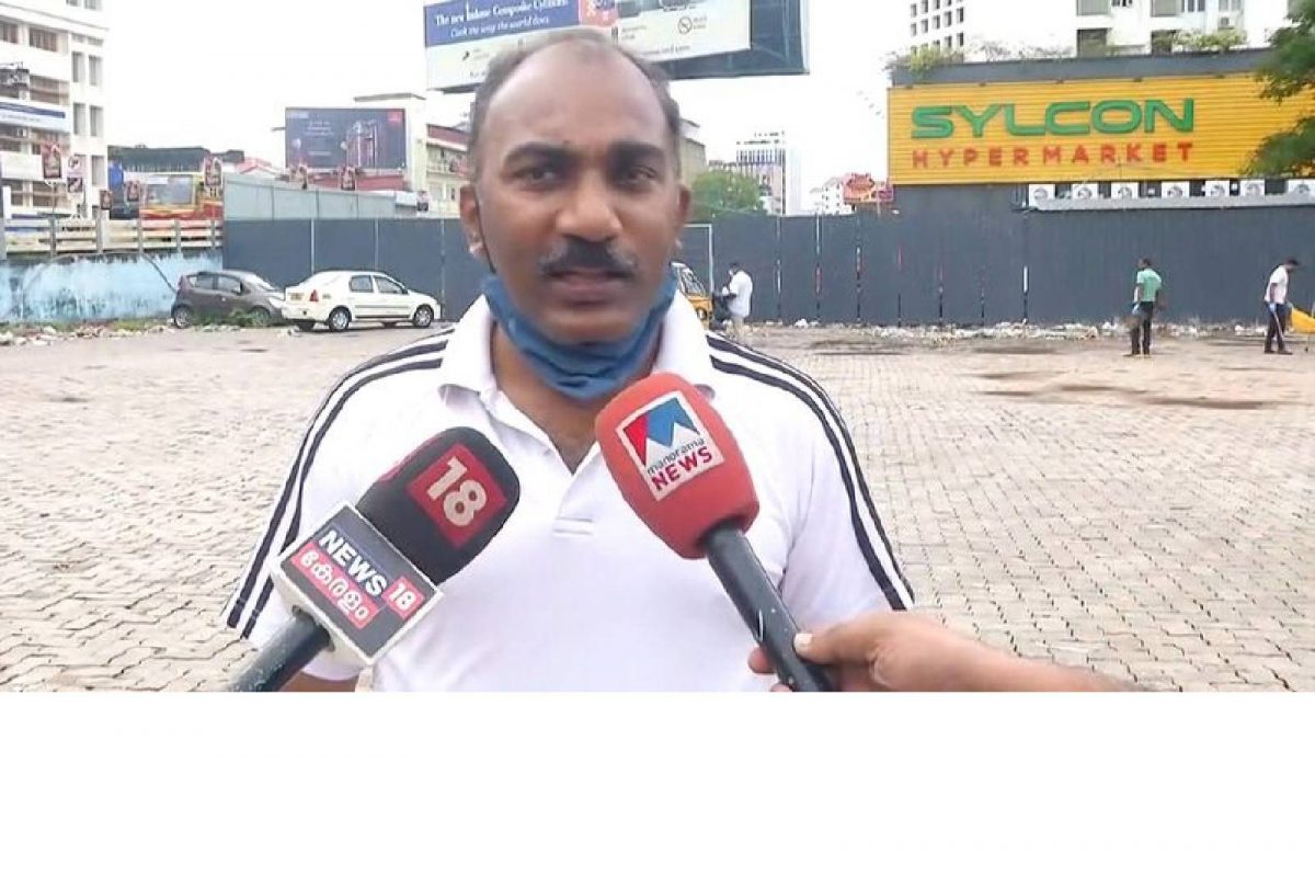 ലഹരി ഉപയോഗവും അത് കടന്നു വരുന്ന വഴികളും തുടങ്ങി വിശദമായിത്തന്നെ അന്വേഷിക്കുമെന്നും കമ്മിഷണര്‍ കൂട്ടിച്ചേര്‍ത്തു.