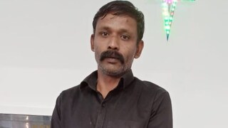 പോത്തൻ അഭിലാഷ് പോത്തൻ അഭിലാഷ്