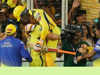 (Photo: SportzPics) (Photo: SportzPics)