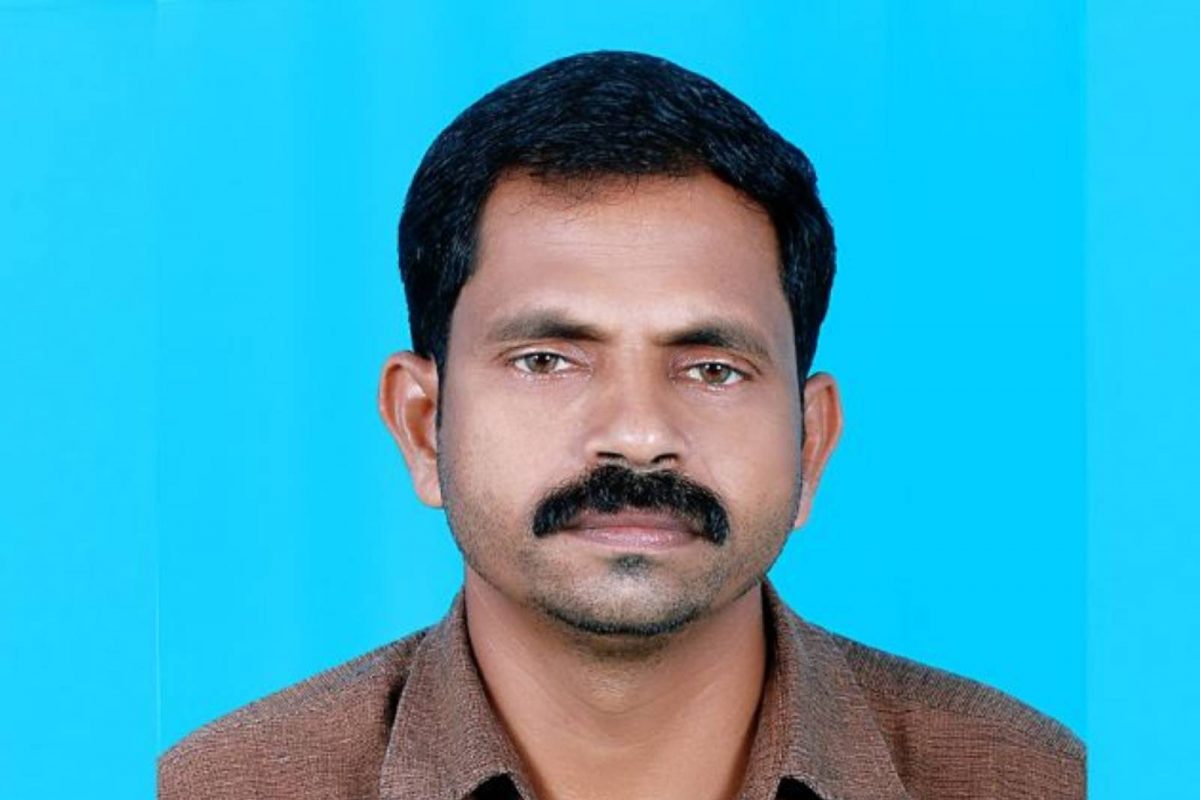 കണ്ണൂരിൽ വൈദ്യുതി ലൈനില്‍ നിന്ന് ഷോക്കേറ്റ് മുന്‍ പഞ്ചായത്ത് അംഗം മരിച്ചു