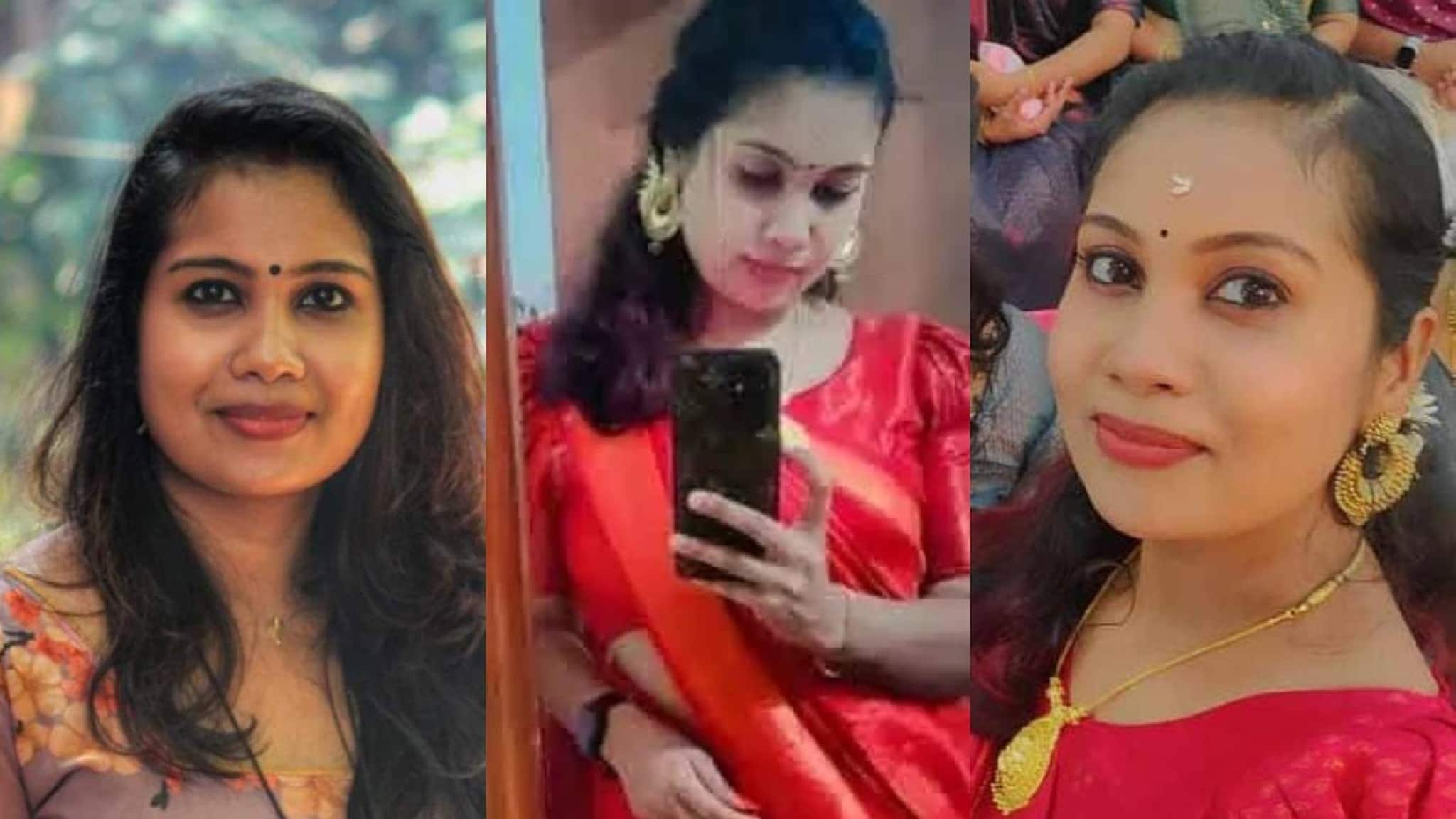 ദേവികയെ സതീഷ് ബലം പ്രയോഗിച്ച് ലോഡ്ജിലേക്ക് കൊണ്ടുപോകുന്ന CCTV ദൃശ്യങ്ങൾ പുറത്ത്; കൊലപാതകം കുടുംബജീവിതത്തിന് തടസ്സാമയതിനാൽ ദേവികയെ സതീഷ് ബലം പ്രയോഗിച്ച് ലോഡ്ജിലേക്ക് കൊണ്ടുപോകുന്ന CCTV ദൃശ്യങ്ങൾ പുറത്ത്; കൊലപാതകം കുടുംബജീവിതത്തിന് തടസ്സാമയതിനാൽ