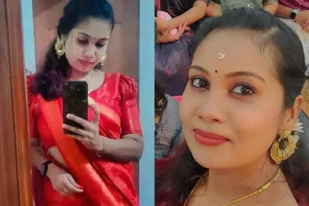 കാസർഗോഡ് യുവതിയെ കാമുകന്‍ ലോഡ്ജ് മുറിയില്‍ വെട്ടിക്കൊന്നു