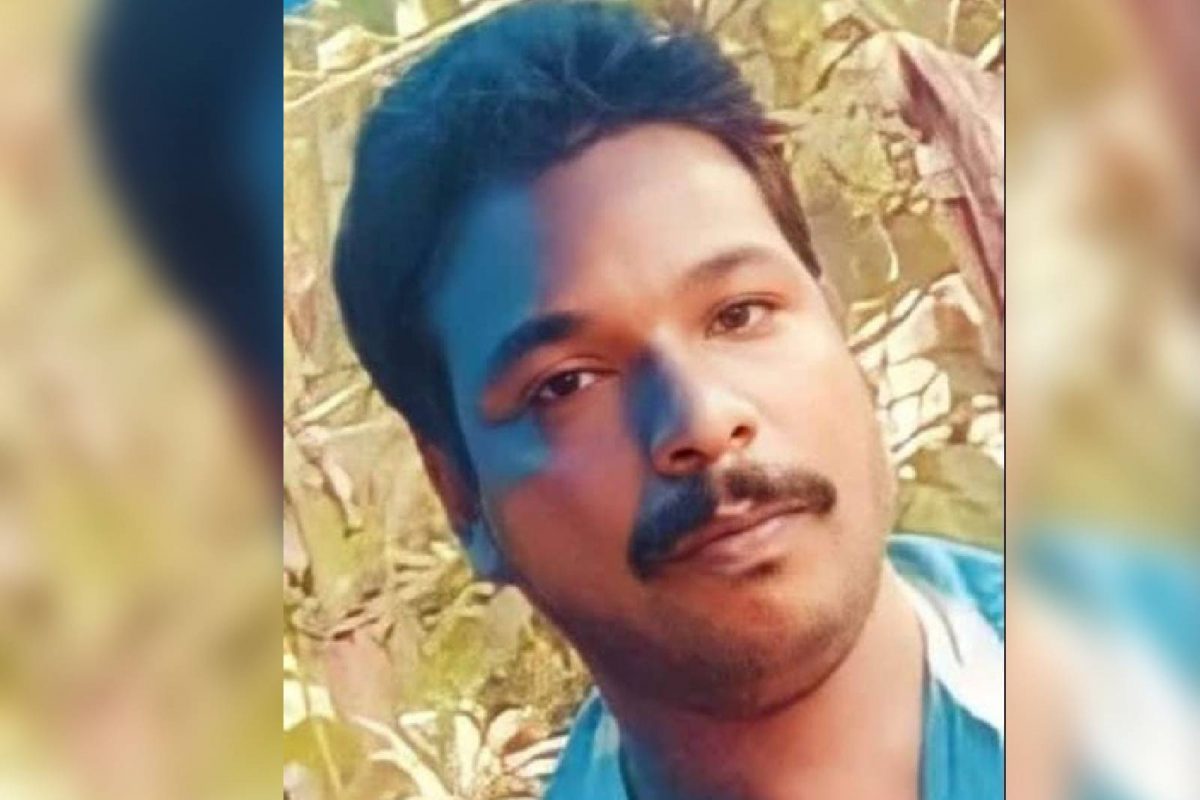 സുഹൃത്തുക്കൾക്കൊപ്പം കിണറിന്‍റെ ആൾമറയിൽ ഇരിക്കുമ്പോൾ അപസ്മാരം വന്ന് കിണറ്റിലേക്ക് വീണതാണെന്നാണ് സംശയം.