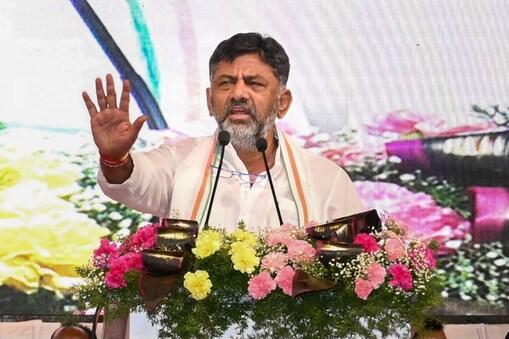DK Shivakumar| കനകപുരയില് ഒരേഒരു നാൾ പ്രചാരണം; ഡി.കെ. ശിവകുമാറിന് ഭൂരിപക്ഷം ഒരുലക്ഷത്തിലേറെ