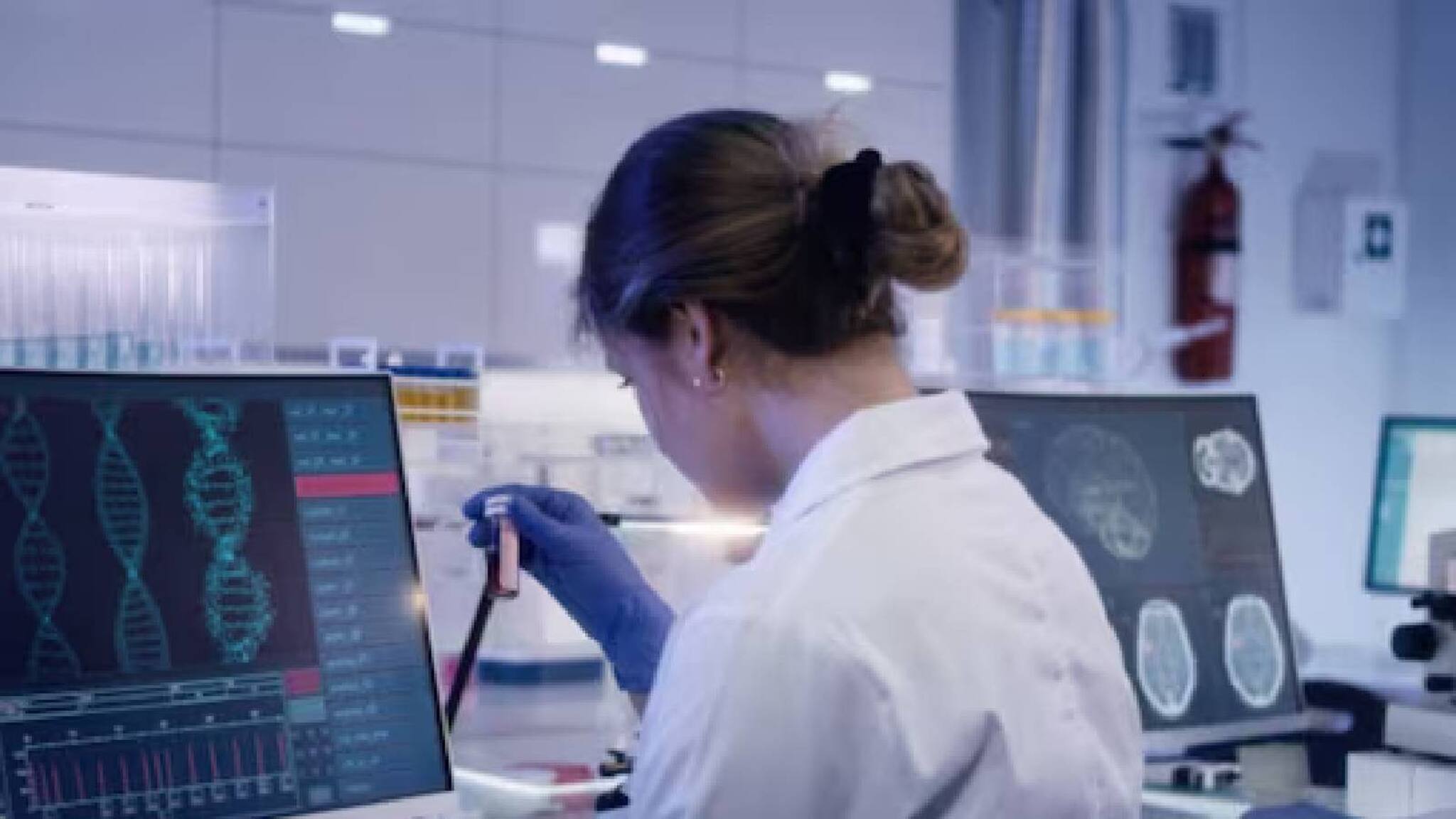 സ്വകാര്യതയ്ക്ക് പുതിയ ഭീഷണി; DNA ടൂളിനെക്കുറിച്ച് മുന്നറിയിപ്പുമായി ശാസ്ത്രജ്ഞർ