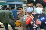 ഡോക്ടർക്ക് നേരെ വീണ്ടും രോഗിയുടെ ആക്രമണം; മുഖത്തടിച്ചു, കൊല്ലുമെന്ന് ഭീഷണിപ്പെടുത്തി